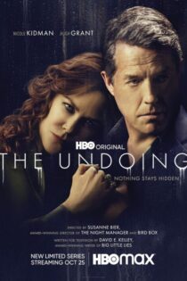 دانلود سریال The Undoing بدون سانسور