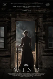 دانلود فیلم The Wind 2018 بدون سانسور دانلود فیلم The Wind 2018 بدون سانسور