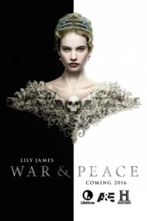 دانلود سریال War & Peace بدون سانسور