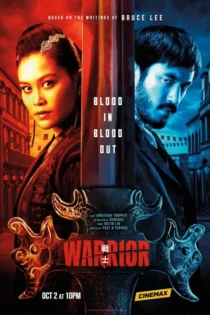 دانلود سریال Warrior بدون سانسور