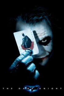 دانلود فیلم The Dark Knight 2008 بدون سانسور