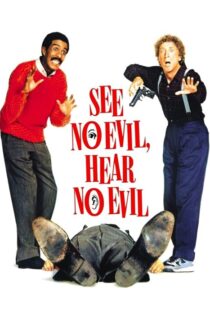دانلود فیلم See No Evil, Hear No Evil 1989 بدون سانسور دانلود فیلم See No Evil, Hear No Evil 1989 بدون سانسور