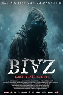 دانلود فیلم Biaz: Kara Iyenin Laneti 2024 بدون سانسور