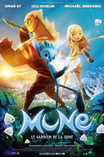 دانلود فیلم Mune: Guardian of the Moon 2014 بدون سانسور