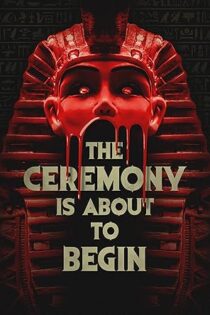 دانلود فیلم The Ceremony Is About to Begin 2024 بدون سانسور