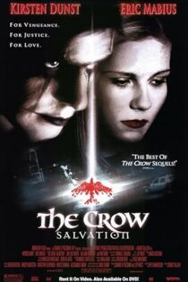 دانلود فیلم The Crow: Salvation 2000 بدون سانسور