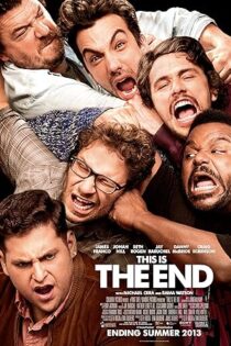 دانلود فیلم This Is the End 2013 بدون سانسور