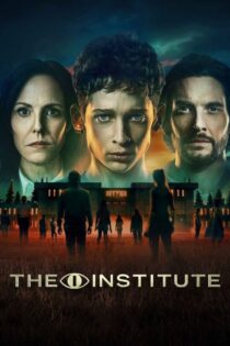 دانلود سریال The Institute بدون سانسور