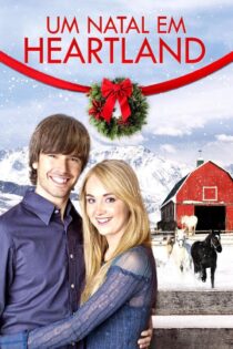 دانلود فیلم A Heartland Christmas 2010 بدون سانسور دانلود فیلم A Heartland Christmas 2010 بدون سانسور