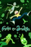 Rick and Morty