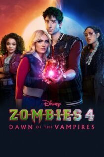 دانلود فیلم Zombies 4: Dawn of the Vampires 2025 بدون سانسور دانلود فیلم Zombies 4: Dawn of the Vampires 2025 بدون سانسور