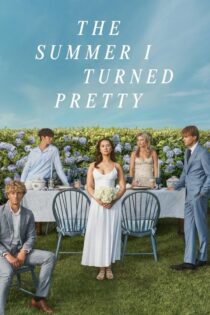 دانلود سریال The Summer I Turned Pretty بدون سانسور