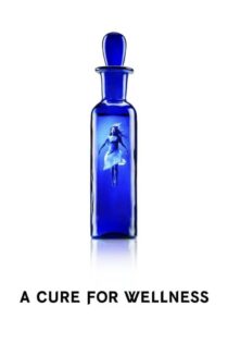 دانلود فیلم A Cure for Wellness 2016 بدون سانسور