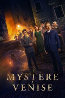 دانلود فیلم A Haunting in Venice 2023 بدون سانسور دانلود فیلم A Haunting in Venice 2023 بدون سانسور