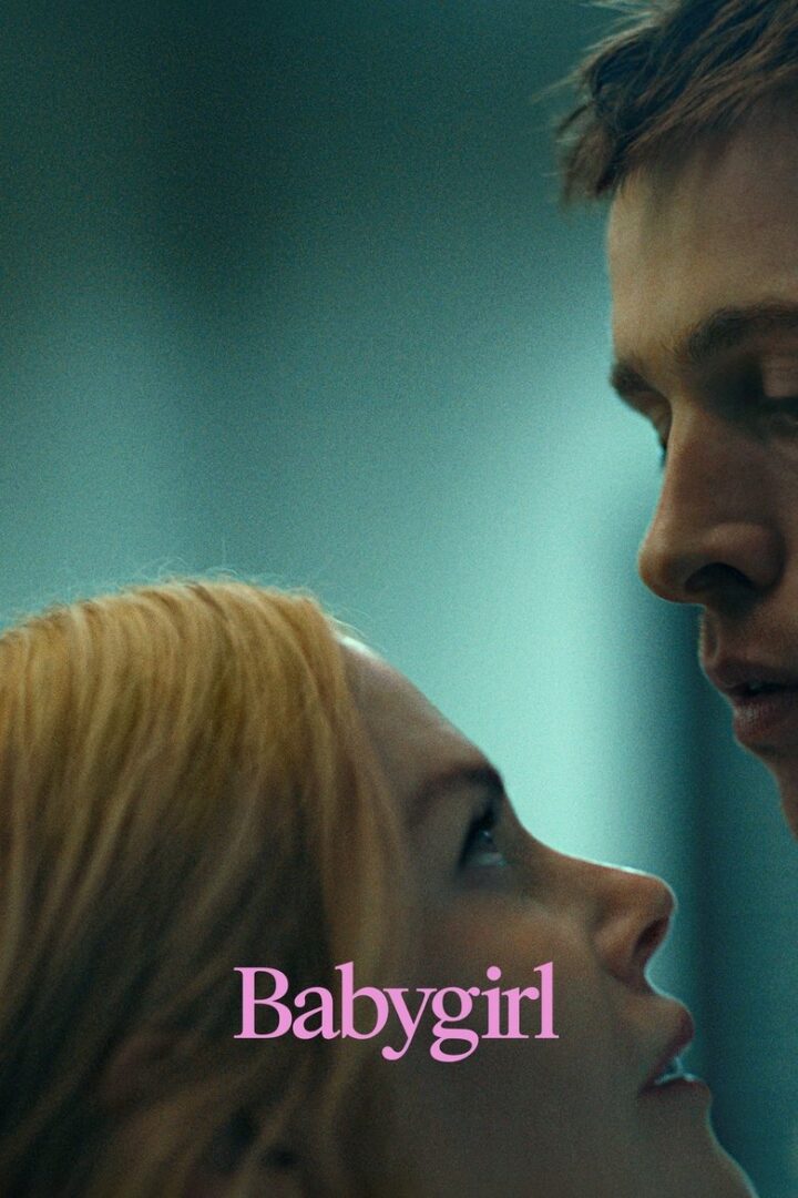 دانلود فیلم Babygirl 2024 بدون سانسور دانلود فیلم Babygirl 2024 بدون سانسور