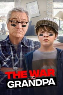 دانلود فیلم The War with Grandpa 2020 بدون سانسور دانلود فیلم The War with Grandpa 2020 بدون سانسور