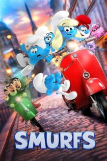 دانلود فیلم The Smurfs Movie 2025 بدون سانسور دانلود فیلم The Smurfs Movie 2025 بدون سانسور