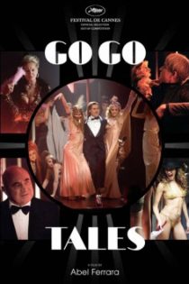 دانلود فیلم Go Go Tales 2007 بدون سانسور با پخش آنلاین