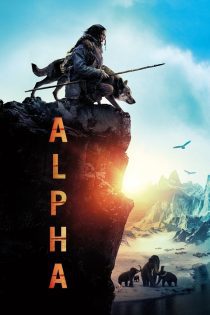دانلود فیلم Alpha 2018 بدون سانسور