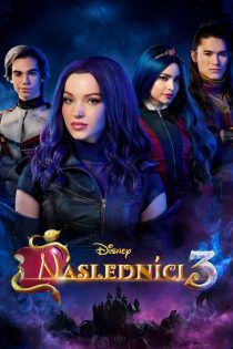 دانلود فیلم Descendants 3 2019 بدون سانسور