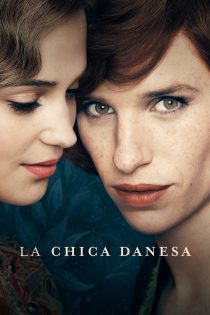 دانلود فیلم The Danish Girl 2015 بدون سانسور