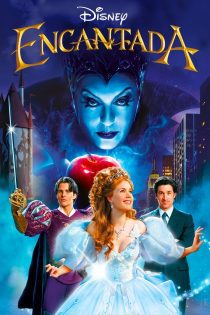دانلود فیلم Enchanted 2007 بدون سانسور دانلود فیلم Enchanted 2007 بدون سانسور