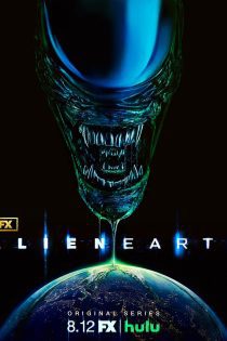 دانلود سریال Alien: Earth بدون سانسور