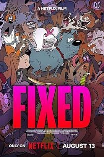 دانلود انیمیشن Fixed 2025 بدون سانسور دانلود انیمیشن Fixed 2025 بدون سانسور