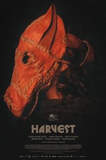 دانلود فیلم Harvest 2024 بدون سانسور