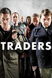 دانلود فیلم Traders 2015 بدون سانسور با پخش آنلاین