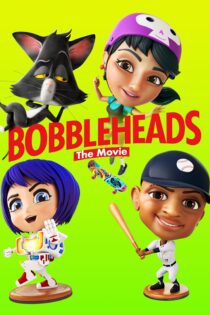 دانلود فیلم Bobbleheads: The Movie 2020 بدون سانسور با پخش آنلاین دانلود فیلم Bobbleheads: The Movie 2020 بدون سانسور با پخش آنلاین