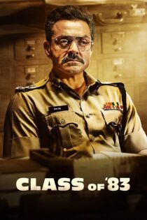 دانلود فیلم Class of ’83 2020 بدون سانسور با پخش آنلاین دانلود فیلم Class of ’83 2020 بدون سانسور با پخش آنلاین