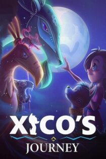 دانلود فیلم Xico’s Journey 2020 بدون سانسور با پخش آنلاین