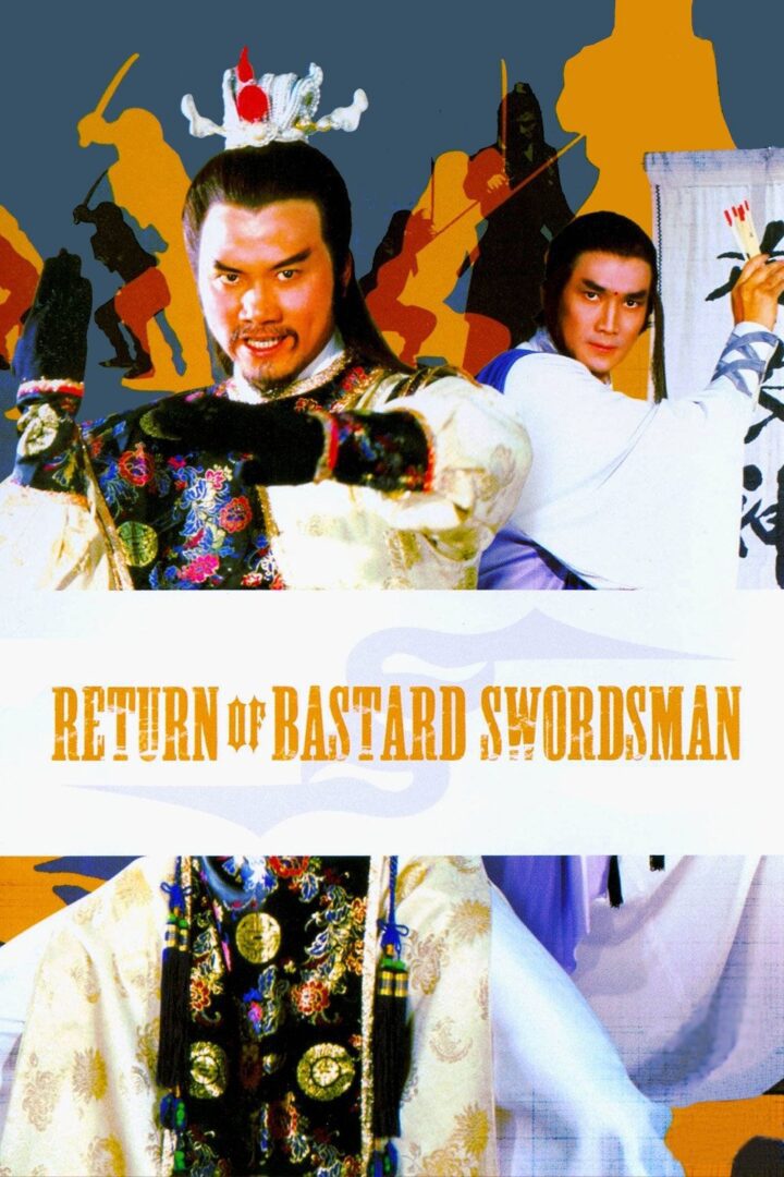 دانلود فیلم Return of the Bastard Swordsman 1984 بدون سانسور با پخش آنلاین