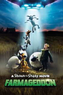 دانلود فیلم A Shaun the Sheep Movie: Farmageddon 2019 بدون سانسور با پخش آنلاین دانلود فیلم A Shaun the Sheep Movie: Farmageddon 2019 بدون سانسور با پخش آنلاین