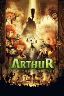 دانلود فیلم Arthur and the Invisibles 2006 بدون سانسور با پخش آنلاین دانلود فیلم Arthur and the Invisibles 2006 بدون سانسور با پخش آنلاین