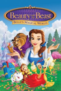 دانلود فیلم Belle’s Magical World 1998 بدون سانسور با پخش آنلاین دانلود فیلم Belle’s Magical World 1998 بدون سانسور با پخش آنلاین