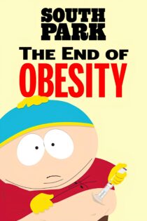 دانلود فیلم South Park: The End of Obesity 2024 بدون سانسور با پخش آنلاین دانلود فیلم South Park: The End of Obesity 2024 بدون سانسور با پخش آنلاین