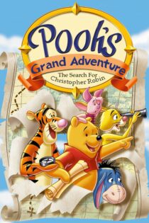 دانلود فیلم Pooh’s Grand Adventure: The Search for Christopher Robin 1997 بدون سانسور با پخش آنلاین دانلود فیلم Pooh’s Grand Adventure: The Search for Christopher Robin 1997 بدون سانسور با پخش آنلاین