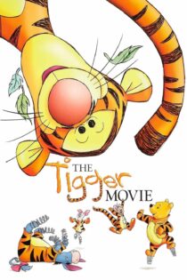 دانلود فیلم The Tigger Movie 2000 بدون سانسور با پخش آنلاین