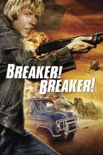 دانلود فیلم Breaker! Breaker! 1977 بدون سانسور با پخش آنلاین