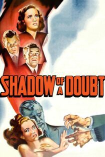 دانلود فیلم Shadow of a Doubt 1943 بدون سانسور با پخش آنلاین