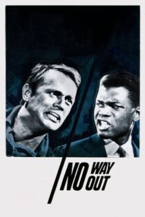 دانلود فیلم No Way Out 1950 بدون سانسور با پخش آنلاین