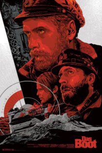 دانلود فیلم Das Boot 1981 بدون سانسور با پخش آنلاین