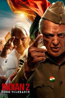 دانلود فیلم Indian 2 2024 بدون سانسور با پخش آنلاین