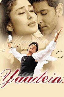 دانلود فیلم Yaadein… 2001 بدون سانسور با پخش آنلاین