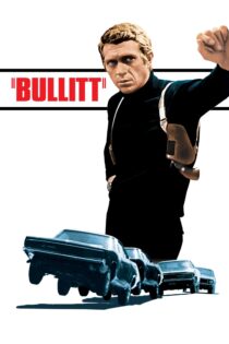 دانلود فیلم Bullitt 1968 بدون سانسور با پخش آنلاین