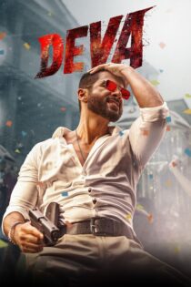 دانلود فیلم Deva 2025 بدون سانسور با پخش آنلاین