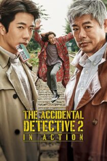 دانلود فیلم The Accidental Detective 2: In Action 2018 بدون سانسور با پخش آنلاین