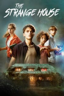 دانلود فیلم The Scary House 2020 بدون سانسور با پخش آنلاین